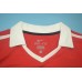 Manchester United 10/11 Home Red Soccer Jersey